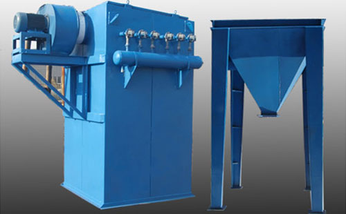 广西布袋除尘器