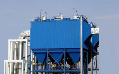 广西湿式静电除尘器