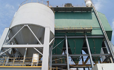 广西静电除尘器