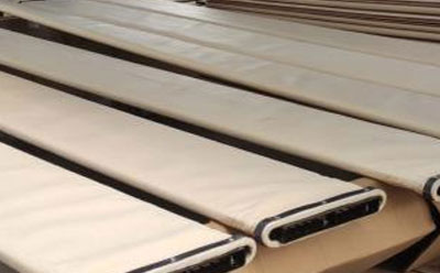 广西除尘扁布袋