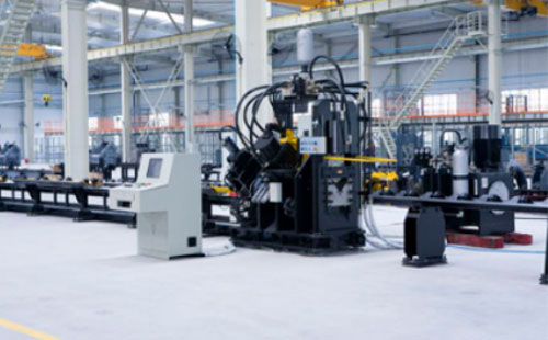 广西山东广西电袋复合式广西除尘器厂家设备展示