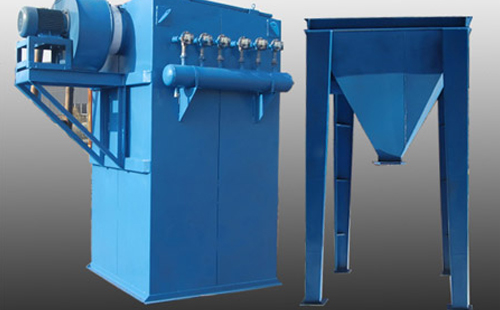 布袋广西除尘器的工作原理、应用优势与维护要点详解