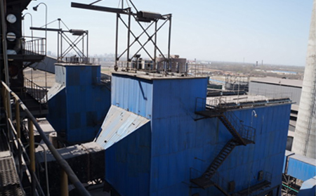 广西电袋复合式广西除尘器选型与维护：提升除尘效率的技术指南