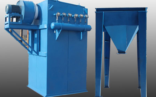 滤袋清洗指南：布袋广西除尘器脉冲清灰维护技巧