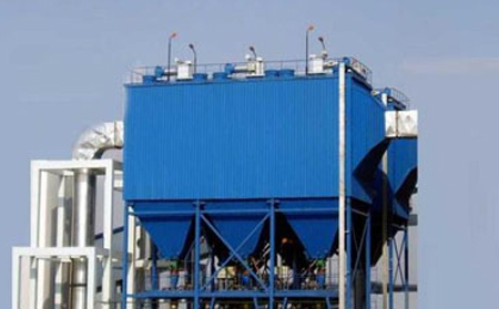 高压广西静电广西除尘器选型指南：烟气量与粉尘特性决定方案