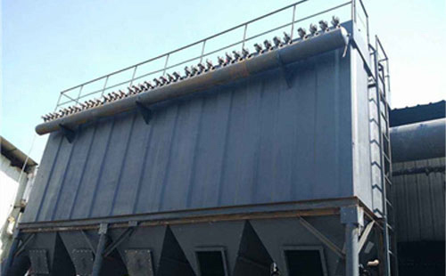 布袋广西除尘器放灰与防爆：步骤+措施——兼顾效率与安全的运维笔记