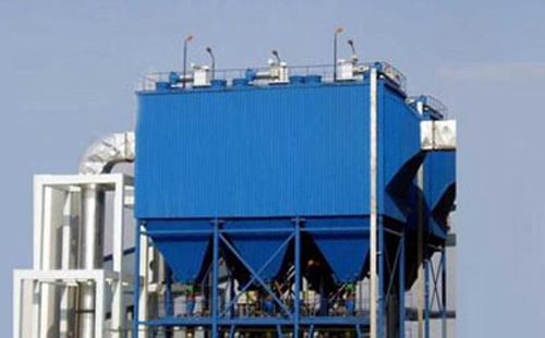 工业广西静电广西除尘器选型：0.3μm粉尘如何实现99.5%效率