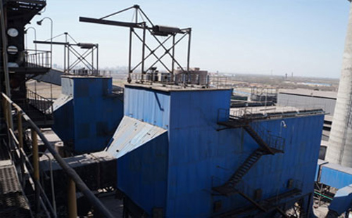 粉尘浓度超标？广西矿山布袋广西除尘器压差控制技巧来了