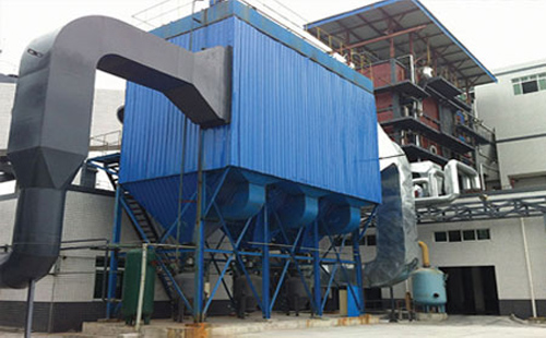 电袋复合广西除尘器压差过高如何解决