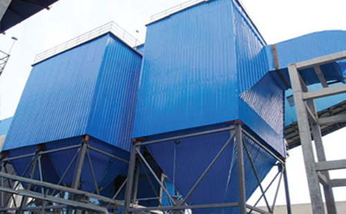 广西电炉布袋广西除尘器烟气捕集效率提升方案