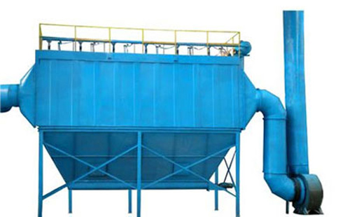 广西脉冲布袋广西除尘器清灰系统故障排查指南