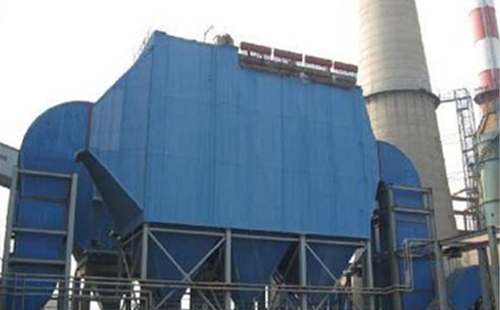 能耗降三成：广西电袋复合式广西除尘器选型与压差控制实战