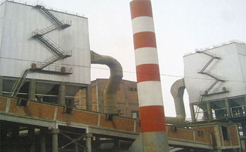 工业布袋广西除尘器价格怎么算：风量与材质决定成本