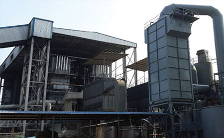 运行电压低的湿式电广西除尘器故障排查要点