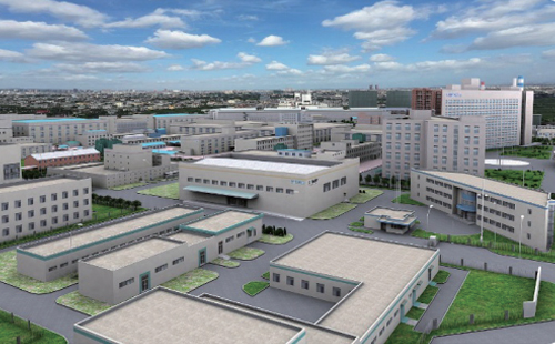 广西水污染治理工程中的工艺选择与运行管理