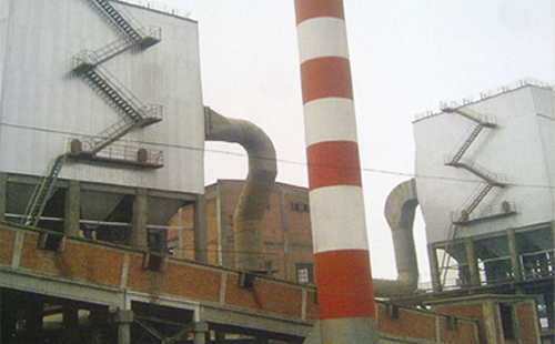 布袋广西除尘器选型需考虑哪些关键参数