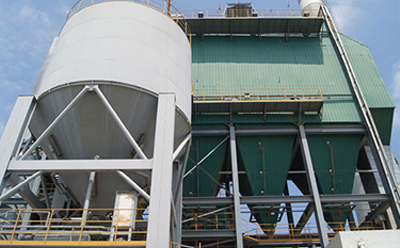 广西静电广西除尘器选型指南：森隆环保助力企业实现高效除尘