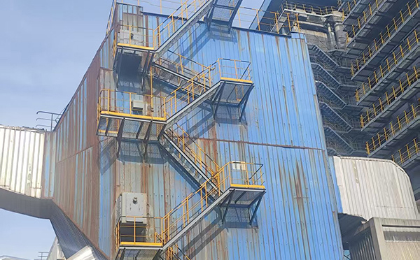 工业粉尘治理方案：高压广西静电广西除尘器选型实战指南